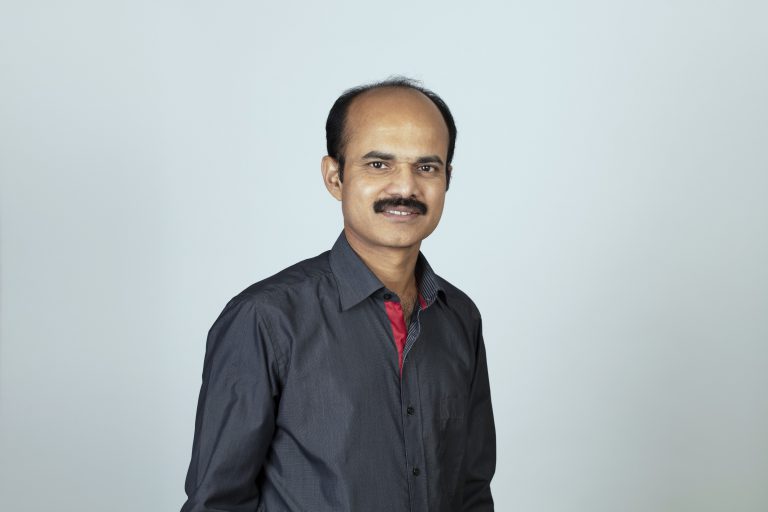 Arun Neeliyath Technical and Administrative Assistant READ Cased Hole ANSA
