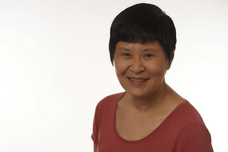 Hongying Yang Programmer Data Analyst READ Cased Hole ANSA
