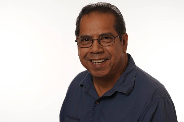 Armando Rodriguez Machinist READ Cased Hole