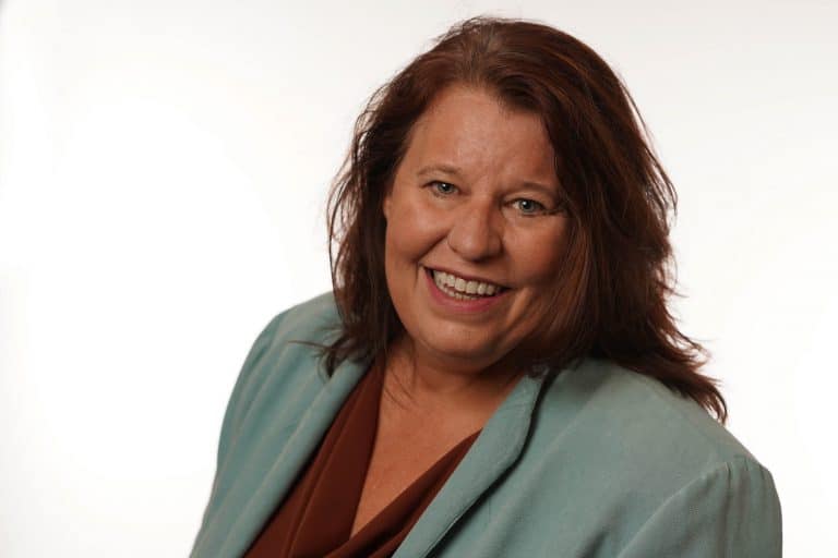 Jeni Thompson Service Delivery Manager READ Cased Hole
