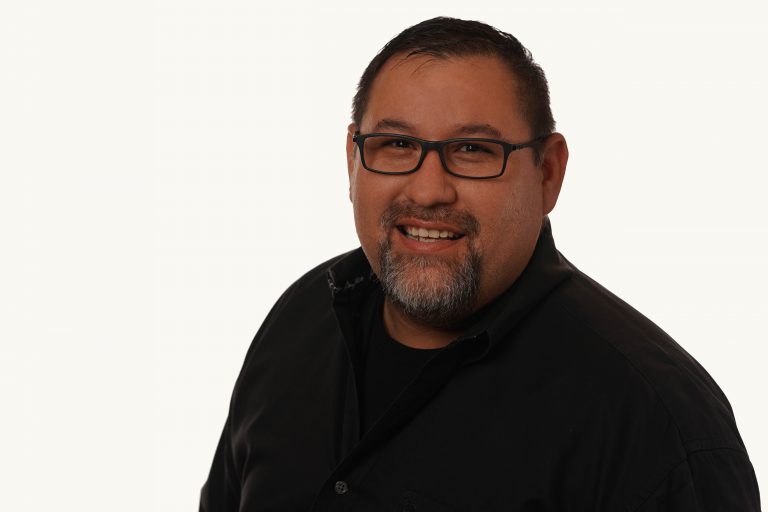 Rumaldo Vasquez Equipment Support Manager READ Cased Hole