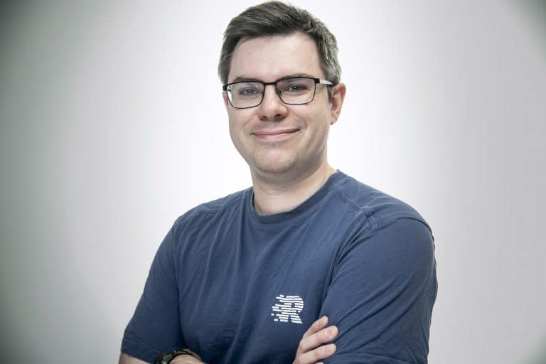 Richard Gordon Maintenance Support Engineer READ Cased Hole