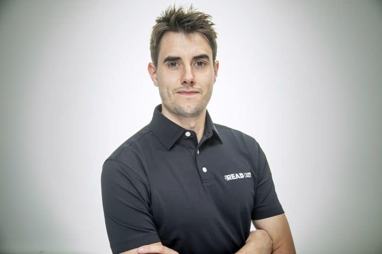 Adrian Power Field Engineer READ Cased Hole