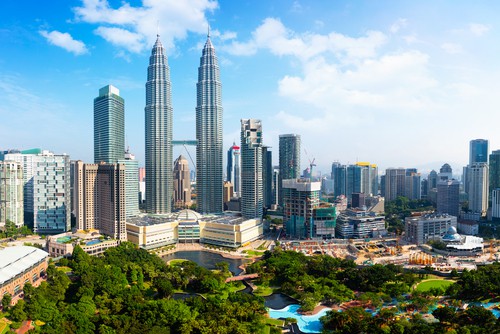 Kuala Lumpur Malaysia